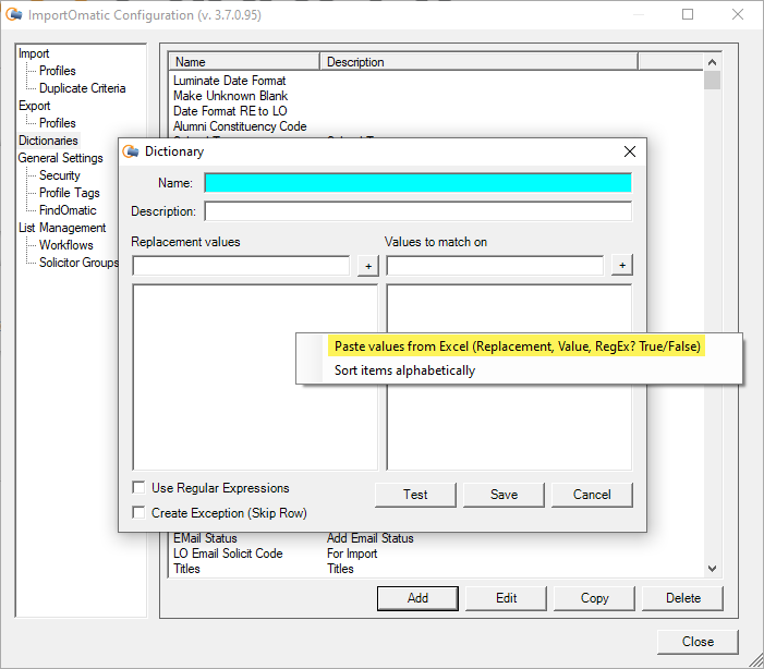 How To Add Multiple Values to a Dictionary at Once