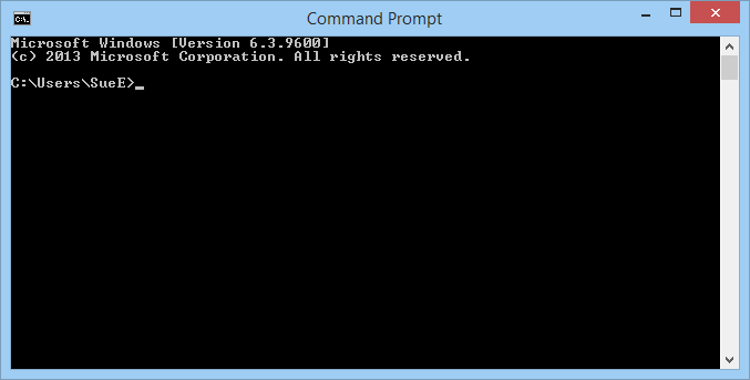 Importing Records via Command Line