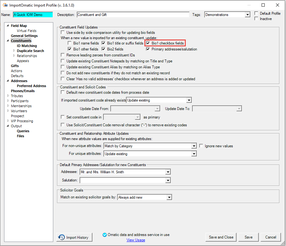 how-to-check-boxes-on-a-constituent-record