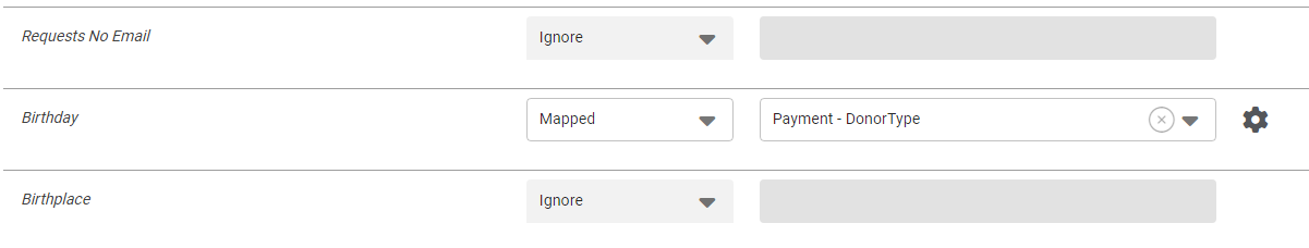 How to Intentionally Skip Rows for Additional Data Filtering
