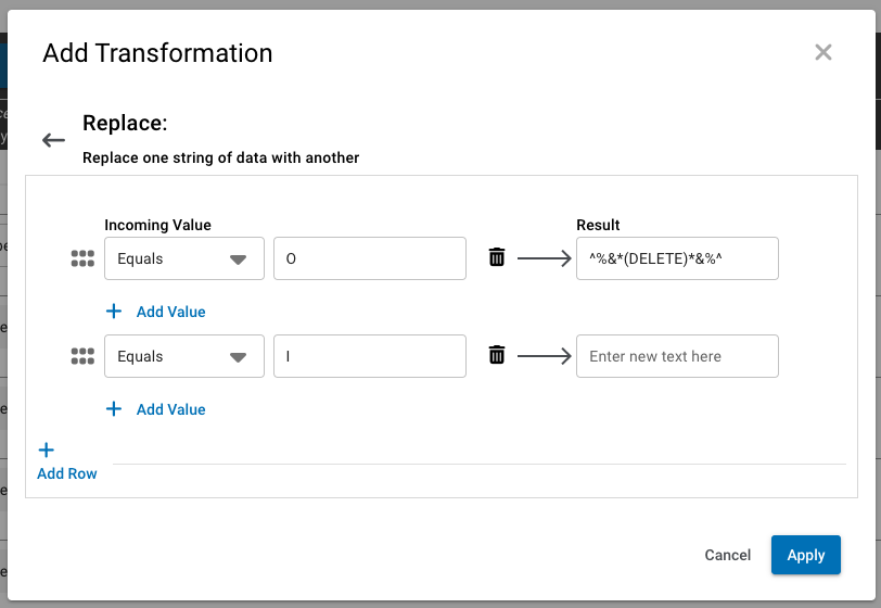 How to Intentionally Skip Rows for Additional Data Filtering