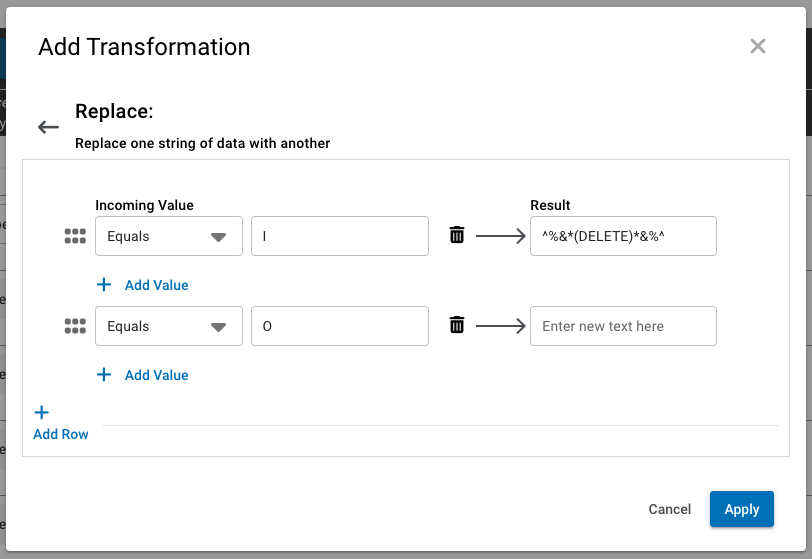 How to Intentionally Skip Rows for Additional Data Filtering