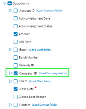 How Does Salesforce Campaign Matching Work in Omatic Cloud?