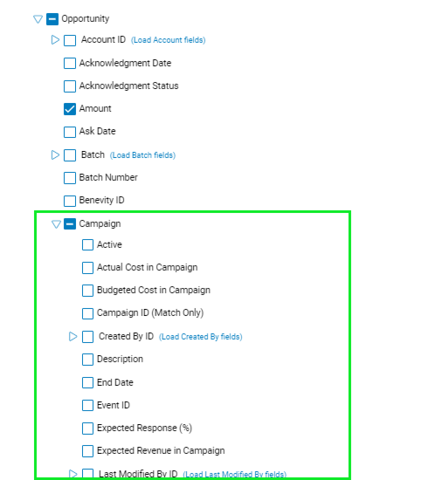 How Does Salesforce Campaign Matching Work in Omatic Cloud?