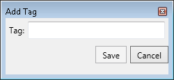 How to Use Profile Tags