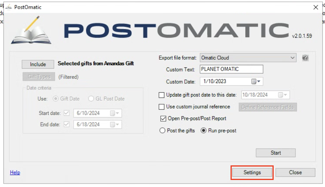 Error: Product validation failed, please contact Omatic Software