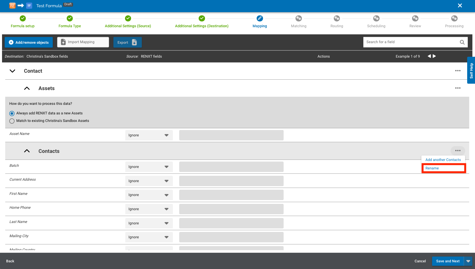 how-to-rename-objects