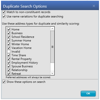 MergeOmatic - Manage Your Project - Records to be Scanned - Scan ...