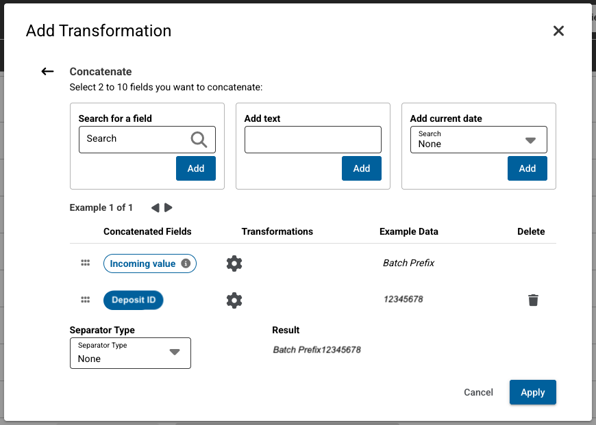 How To Import Multiple Batches on the Same Day and Automatically Create ...